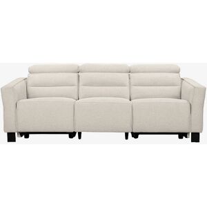 Loft24 Carpari 3-hengen sohva - Sähköinen recliner Loft24 Carpari 3-hengen sohva - Sähköinen recliner