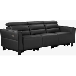 Loft24 Carpari 3-personers sofa med 2 elektriske hvilestole - Sofa Loft24 Carpari 3-personers sofa med 2 elektriske hvilestole - Sofa