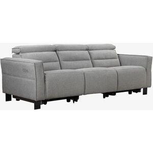 Loft24 Carpari 3-personers Sofa med Elektrisk Hvile - Homeroom Loft24 Carpari 3-personers Sofa med Elektrisk Hvile - Homeroom