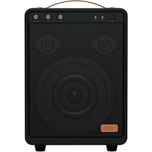 Kannettava Bluetooth-kaiutin SACKit Boom 150 - Bluetooth 5.0 - 45W Kannettava Bluetooth-kaiutin SACKit Boom 150 - Bluetooth 5.0 - 45W