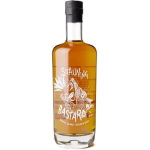Stauning BASTARD Triple Malt Danish Whisky - Limited Edition Stauning BASTARD Triple Malt Danish Whisky - Limited Edition