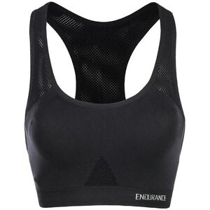 Endurance GEORGE Sport-BH - Atmungsaktive Mesh, Herausnehmbare Cups Endurance GEORGE Sport-BH - Atmungsaktive Mesh, Herausnehmbare Cups