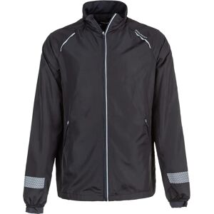 ENDURANCE Earlington Herren Laufjacke - Sportlich, reflektierend ENDURANCE Earlington Herren Laufjacke - Sportlich, reflektierend