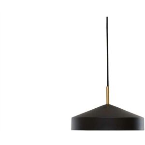 Oyoy Hatto Petite Suspension Noire - Lampe Suspendue - Publicité Oyoy Hatto Petite Suspension Noire - Lampe Suspendue - Publicité