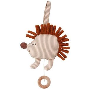 OYOY Mini Mobil dla Dzieci - Hope Jeżyk - Beige - Typ dla dzieci OYOY Mini Mobil dla Dzieci - Hope Jeżyk - Beige - Typ dla dzieci