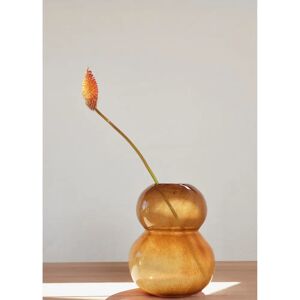 OYOY Lasi 30cm - Amber OYOY Lasi 30cm - Amber