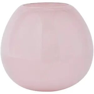 OYOY Lasi Rose Vase - Runde Glasvase OYOY Lasi Rose Vase - Runde Glasvase