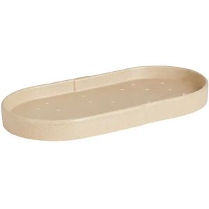 OYOY Aki Oval Serving Tray - Serving Tray OYOY Aki Oval Serving Tray - Serving Tray