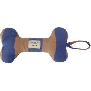 Oyoy Living Design - ASHI - En forme d'os - Jouet pour chien - Publicité Oyoy Living Design - ASHI - En forme d'os - Jouet pour chien - Publicité