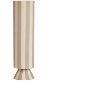 Oyoy Toppu Vase Handmade Ceramic Scandinavian Minimalist - Vase Oyoy Toppu Vase Handmade Ceramic Scandinavian Minimalist - Vase