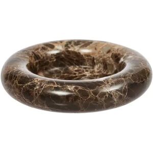 OYOY Savi Marble Candleholder - Candle Holder OYOY Savi Marble Candleholder - Candle Holder