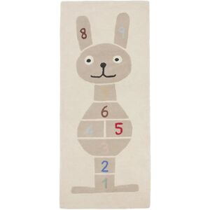 OYOY - M107348 - Clay - 180x75 cm - Rug OYOY - M107348 - Clay - 180x75 cm - Rug