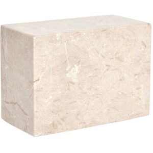 OYOY L301028 Beige Marble Decorative Statue - Decorative Statue OYOY L301028 Beige Marble Decorative Statue - Decorative Statue