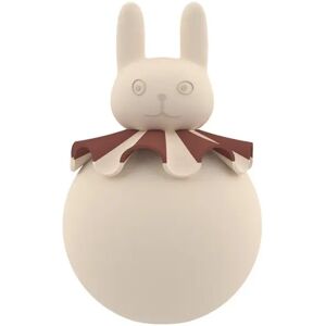 OYOY Baby Nattlampe - M107463 - Beige / Brun - Kanin OYOY Baby Nattlampe - M107463 - Beige / Brun - Kanin