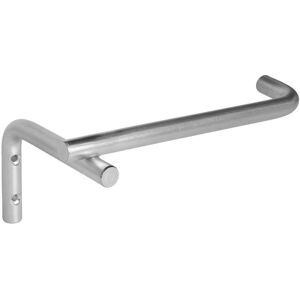 OYOY Pieni - Stainless Steel Toilet Paper Holder - Bathroom Accessory OYOY Pieni - Stainless Steel Toilet Paper Holder - Bathroom Accessory