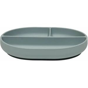 OYOY Enkei Baby Silikon Oval Tallrik - Baby tallrik OYOY Enkei Baby Silikon Oval Tallrik - Baby tallrik