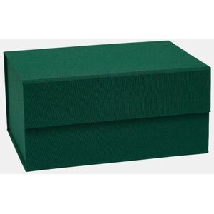 OYOY - L301441 - Dark Green - 24x17 cm - Storage Box OYOY - L301441 - Dark Green - 24x17 cm - Storage Box