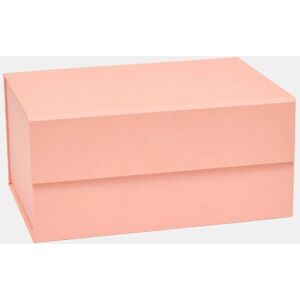 OYOY - L301444 - Coral - Storage Box - Publicité OYOY - L301444 - Coral - Storage Box - Publicité