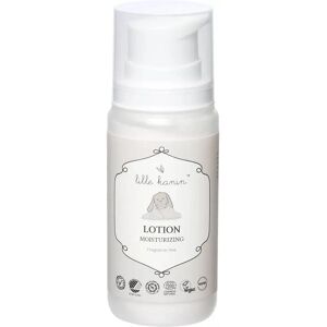 Lille Kanin Økologisk Sheasmør Bodylotion - Baby & Familie Lille Kanin Økologisk Sheasmør Bodylotion - Baby & Familie