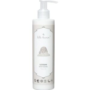 Lille Kanin Økologisk Børnehydration lotion - Alle hudtyper Lille Kanin Økologisk Børnehydration lotion - Alle hudtyper