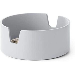 Vassoio in betulla Normann Copenhagen - 20 cm - Grigio - Vassoio Vassoio in betulla Normann Copenhagen - 20 cm - Grigio - Vassoio