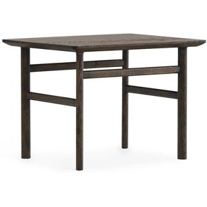 Normann Copenhagen Grow Couchtisch - Skandinavischer Eichen-Design Normann Copenhagen Grow Couchtisch - Skandinavischer Eichen-Design