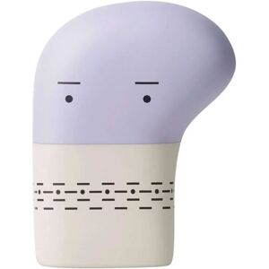 Normann Copenhagen Normies Figura Decorativa Violeta - Tipo de Decoración Normann Copenhagen Normies Figura Decorativa Violeta - Tipo de Decoración