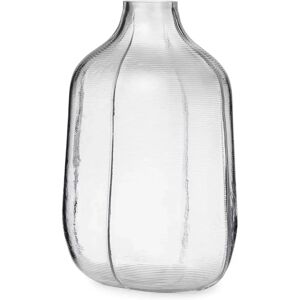 Normann Copenhagen Step 31 cm - Trasparente Normann Copenhagen Step 31 cm - Trasparente