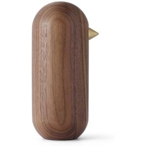 Normann Copenhagen Piccolo Uccello Noce - Figura - 13,5cm Normann Copenhagen Piccolo Uccello Noce - Figura - 13,5cm