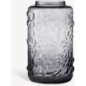 Vaso Tombola Normann Copenhagen - Grigio - 31cm Vaso Tombola Normann Copenhagen - Grigio - 31cm