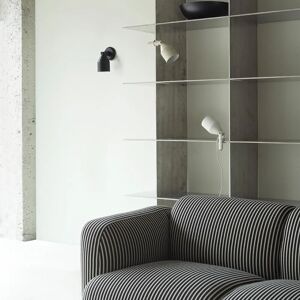 Normann Copenhagen Klip Justerbar Vegglampe - Lampe Normann Copenhagen Klip Justerbar Vegglampe - Lampe