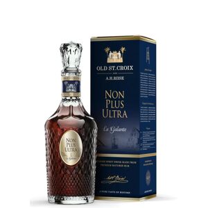 A.H. Riise Old St. Croix NON PLUS ULTRA La Galante - Limitovaná Edice A.H. Riise Old St. Croix NON PLUS ULTRA La Galante - Limitovaná Edice
