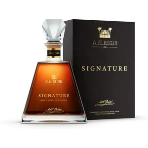 A.H. Riise Master Blender Collection - Rum - Limitierte Edition A.H. Riise Master Blender Collection - Rum - Limitierte Edition
