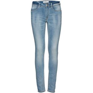 ICHI Erin Jeans - Lys blå - Skinny Fit - Jeans ICHI Erin Jeans - Lys blå - Skinny Fit - Jeans