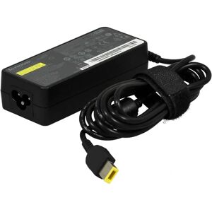 Lenovo AC Adapter 65W - Universal 100-240V - Compact - Notebook Power Supply Lenovo AC Adapter 65W - Universal 100-240V - Compact - Notebook Power Supply