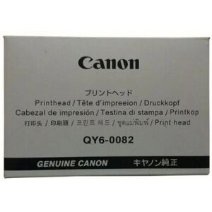 Canon QY6-0082-000 Druckkopf - Kompatibel mit Pixma IP 7220/7250/ MG 5520/5550/6450 Canon QY6-0082-000 Druckkopf - Kompatibel mit Pixma IP 7220/7250/ MG 5520/5550/6450