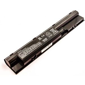 CoreParts MBI2373 6-Cell Laptop Battery - HP Compatible CoreParts MBI2373 6-Cell Laptop Battery - HP Compatible