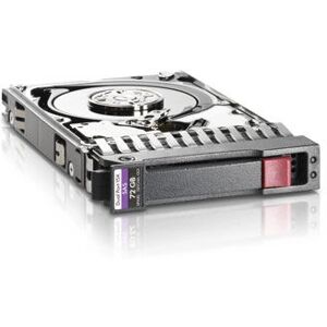 Hewlett Packard Enterprise 300GB 12G SAS 15K rpm LFF - Hard Drive Hewlett Packard Enterprise 300GB 12G SAS 15K rpm LFF - Hard Drive