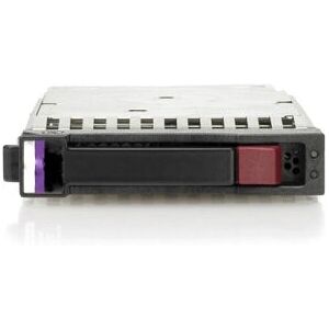 HP 300GB Festplatte - 15.000 U/min - Dual-Port SAS HP 300GB Festplatte - 15.000 U/min - Dual-Port SAS