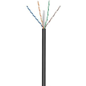 Microconnect KAB023-100 Outdoor Cat6 Ethernet Cable - 100m Microconnect KAB023-100 Outdoor Cat6 Ethernet Cable - 100m