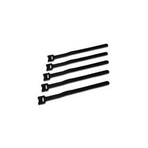 MicroConnect - CABLETAPE3 - Negro - 20 cm - cable tie MicroConnect - CABLETAPE3 - Negro - 20 cm - cable tie