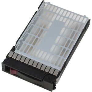 CoreParts MUXMS-00354 Noir 3,5" SATA/SAS HotSwap - Pièce d'ordinateur CoreParts MUXMS-00354 Noir 3,5" SATA/SAS HotSwap - Pièce d'ordinateur