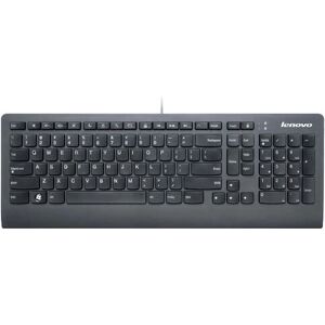 Lenovo 54Y9500 Keyboard - French AZERTY Wired USB - Reconditioned Grade A Lenovo 54Y9500 Keyboard - French AZERTY Wired USB - Reconditioned Grade A