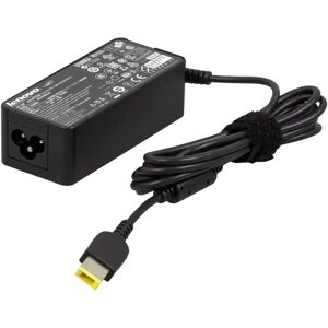 Lenovo ThinkPad AC Adapter - 20V 2.25A - 45W Lenovo ThinkPad AC Adapter - 20V 2.25A - 45W