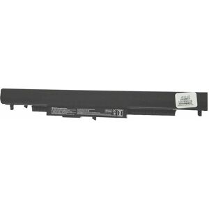 HP 807956-001 Lithium-ion Battery - 3 Cells - 2800 mAh - 31 Wh - Laptop Spare Part HP 807956-001 Lithium-ion Battery - 3 Cells - 2800 mAh - 31 Wh - Laptop Spare Part
