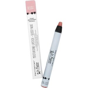 Le Papier Rouge à Lèvres Vegan - Brillance Naturelle, 6g - Publicité Le Papier Rouge à Lèvres Vegan - Brillance Naturelle, 6g - Publicité