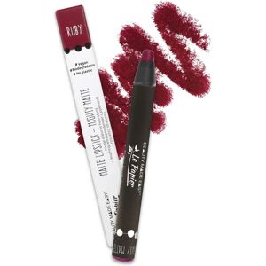 Le Papier Rojo Mate Labial - Bálsamo de Labios Le Papier Rojo Mate Labial - Bálsamo de Labios