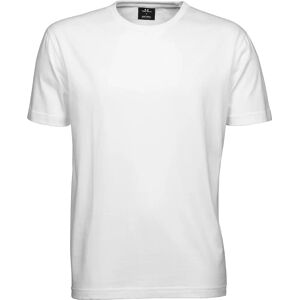 Tee Jays L Organische Katoen Slim Fit T-shirt - Herenkleding Tee Jays L Organische Katoen Slim Fit T-shirt - Herenkleding