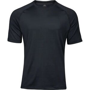 Tee Jays Heren CoolDry T-shirt - Sportkleding Tee Jays Heren CoolDry T-shirt - Sportkleding