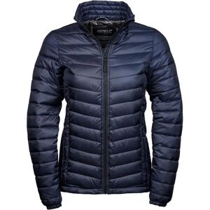 Tee Jays Zepelin Jas - L - blauw - Jas Tee Jays Zepelin Jas - L - blauw - Jas
